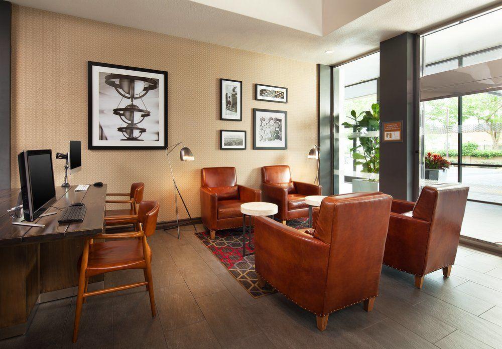 Courtyard San Jose Airport Hotell Exteriör bild